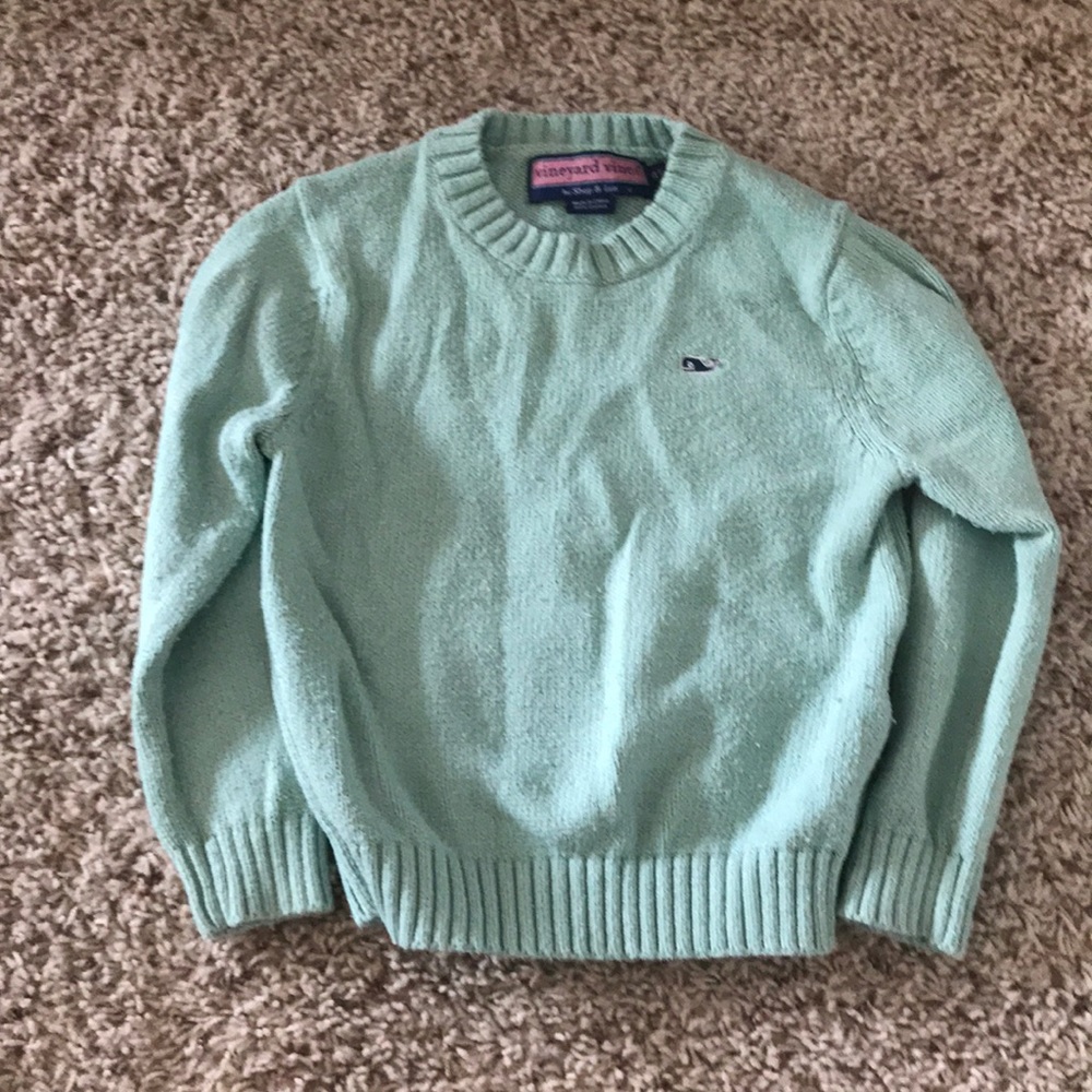 Vineyard Vines Sweater